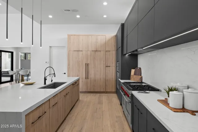 $5,895,000 | 8520 East Cactus Wren Road, Scottsdale, AZ 85250