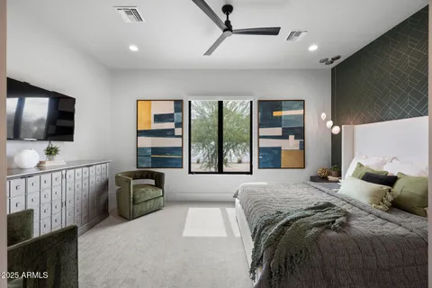 $5,895,000 | 8520 East Cactus Wren Road, Scottsdale, AZ 85250