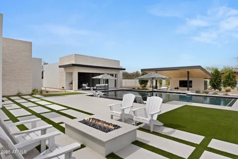 $5,895,000 | 8520 East Cactus Wren Road, Scottsdale, AZ 85250