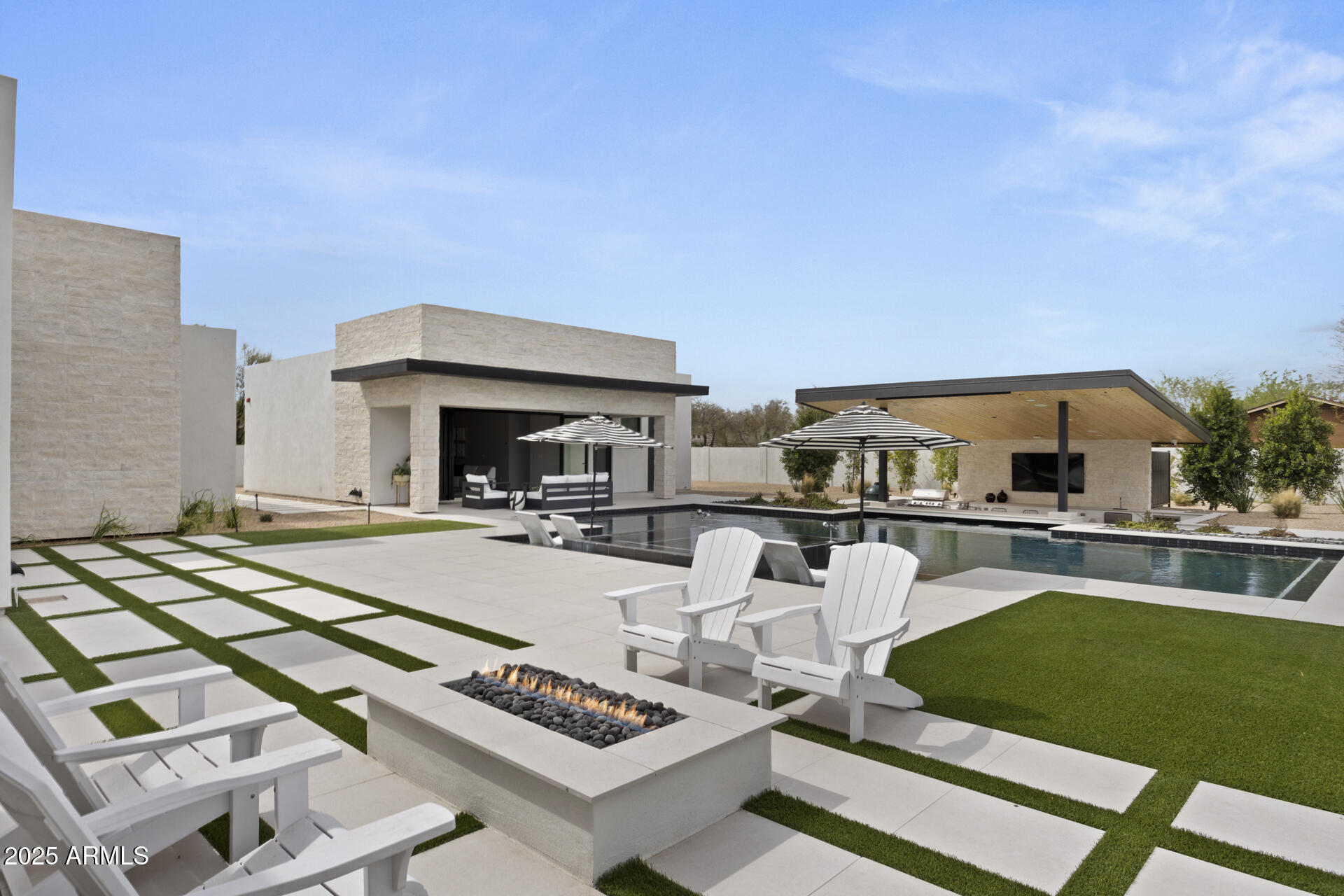 8520 East Cactus Wren Road Scottsdale, AZ 85250 - Photo 53 of 81 1-133