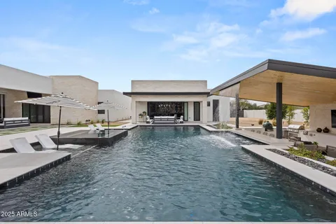 $5,895,000 | 8520 East Cactus Wren Road, Scottsdale, AZ 85250