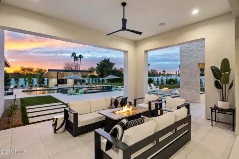 $5,895,000 | 8520 East Cactus Wren Road, Scottsdale, AZ 85250