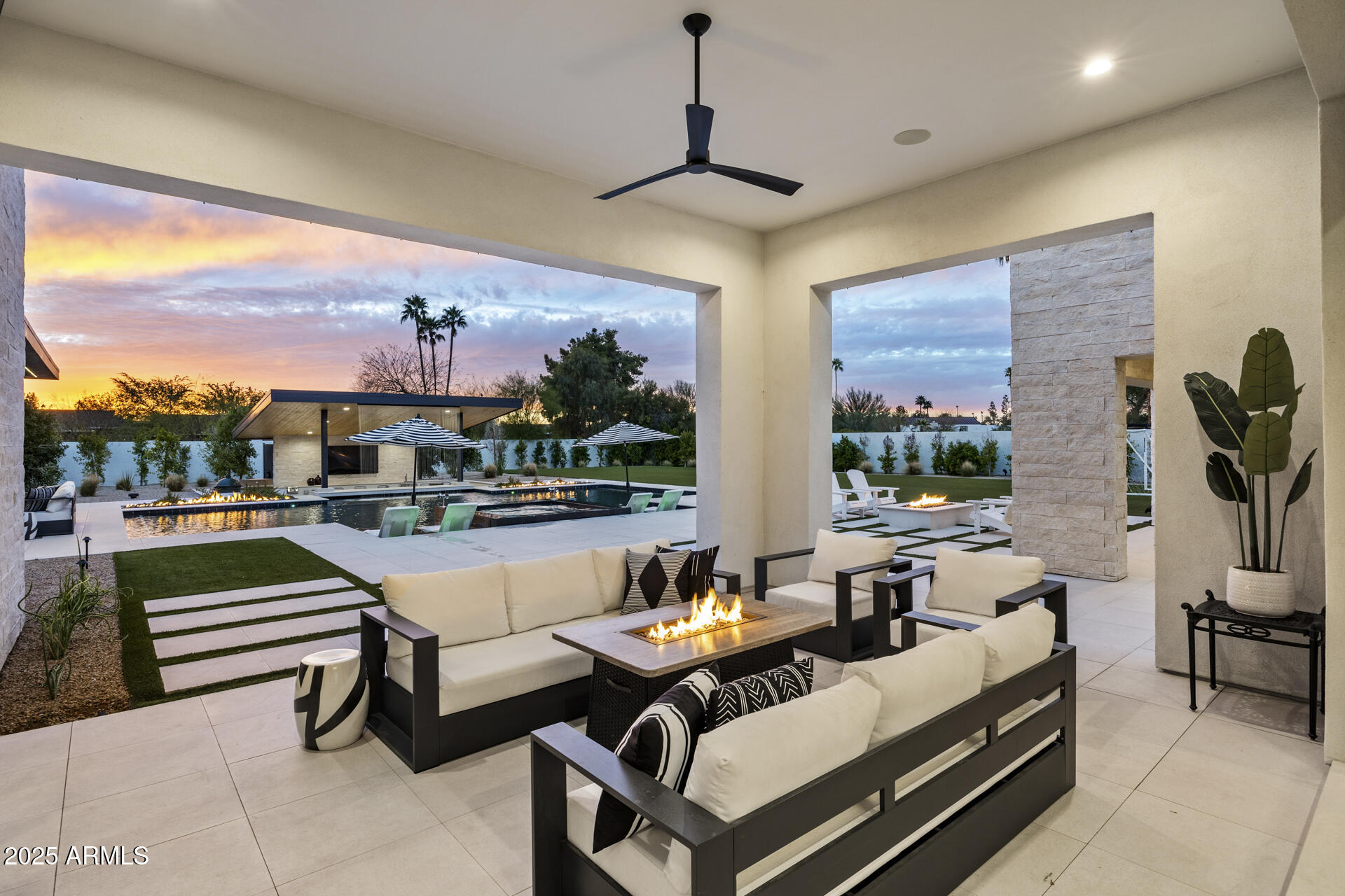 8520 East Cactus Wren Road Scottsdale, AZ 85250 - Photo 61 of 81 1-147