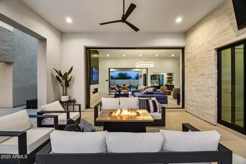 $5,895,000 | 8520 East Cactus Wren Road, Scottsdale, AZ 85250