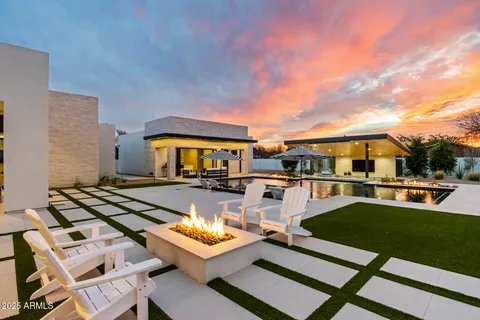 $5,895,000 | 8520 East Cactus Wren Road, Scottsdale, AZ 85250