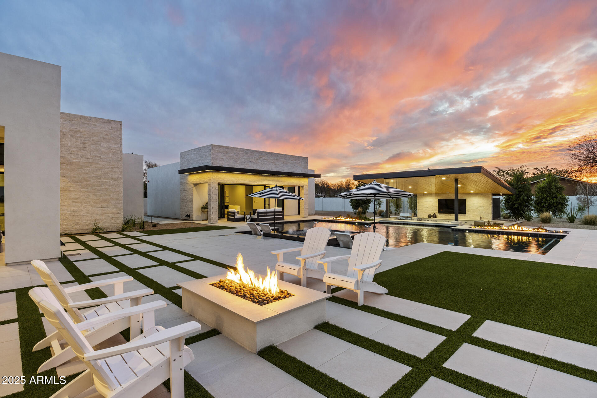 8520 East Cactus Wren Road Scottsdale, AZ 85250 - Photo 64 of 81 1-152