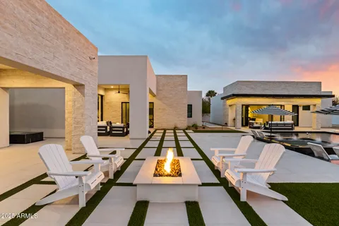 $5,895,000 | 8520 East Cactus Wren Road, Scottsdale, AZ 85250