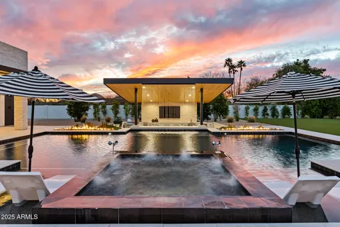 $5,895,000 | 8520 East Cactus Wren Road, Scottsdale, AZ 85250