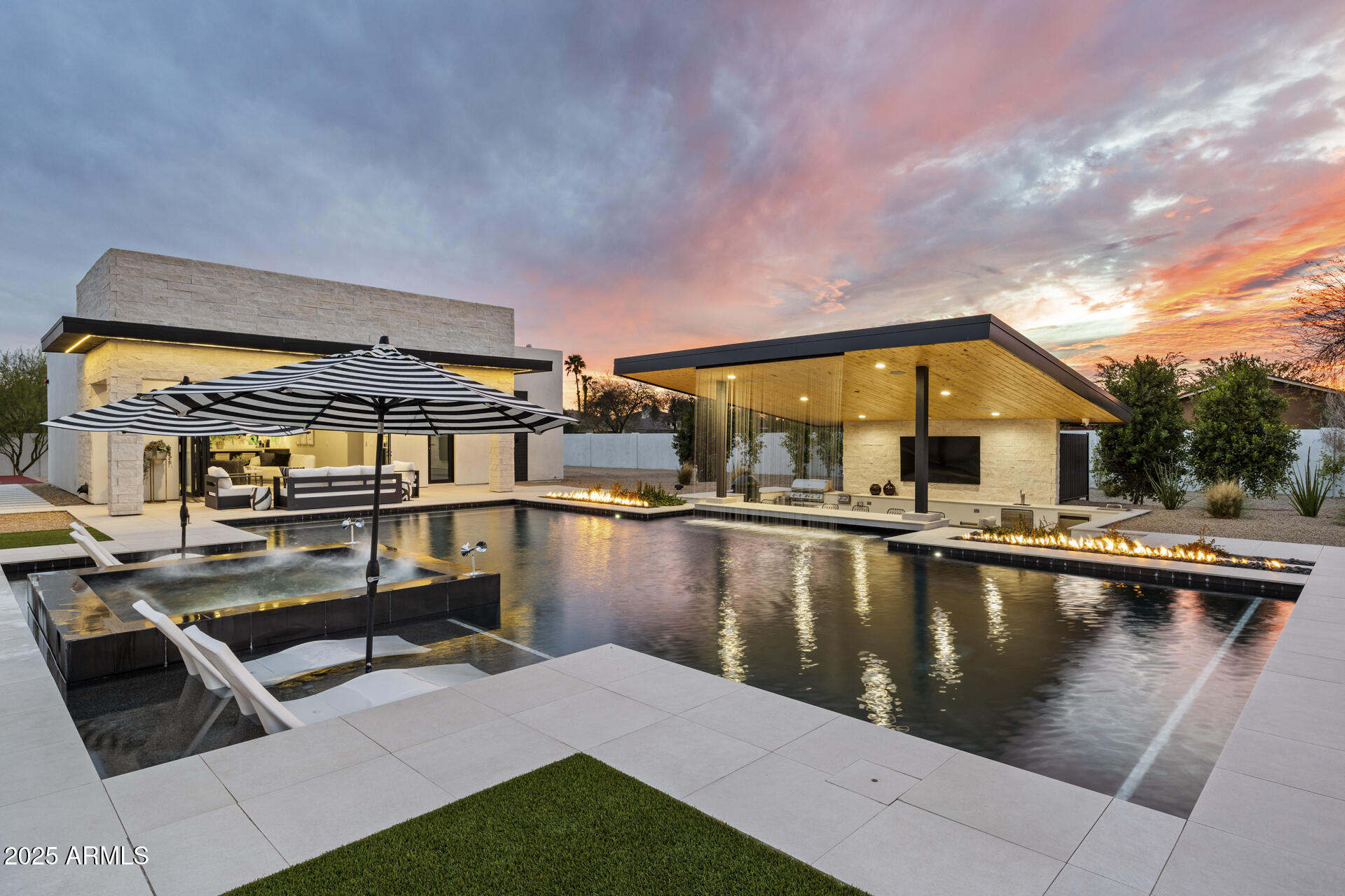 8520 East Cactus Wren Road Scottsdale, AZ 85250 - Photo 67 of 81 1-155