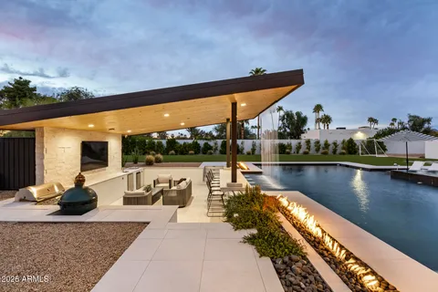 $5,895,000 | 8520 East Cactus Wren Road, Scottsdale, AZ 85250