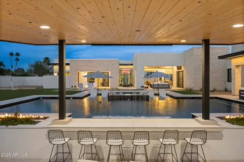 $5,895,000 | 8520 East Cactus Wren Road, Scottsdale, AZ 85250