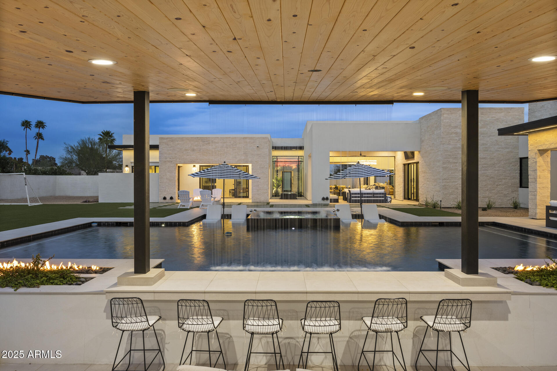 8520 East Cactus Wren Road Scottsdale, AZ 85250 - Photo 70 of 81 1-161