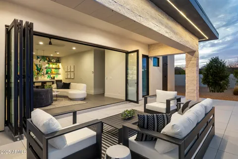 $5,895,000 | 8520 East Cactus Wren Road, Scottsdale, AZ 85250