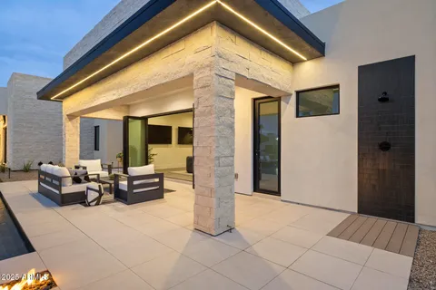 $5,895,000 | 8520 East Cactus Wren Road, Scottsdale, AZ 85250