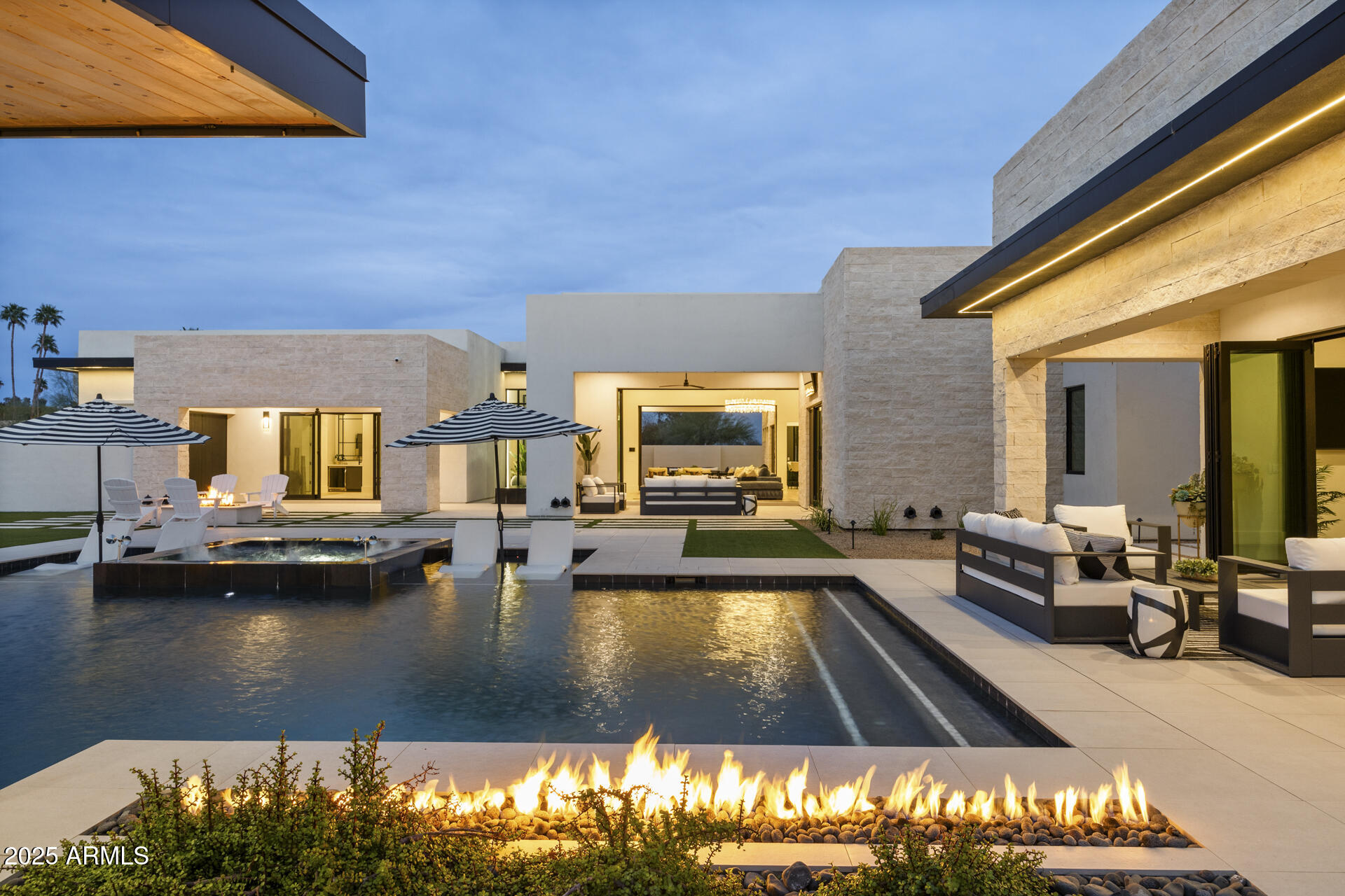 8520 East Cactus Wren Road Scottsdale, AZ 85250 - Photo 74 of 81 1-166