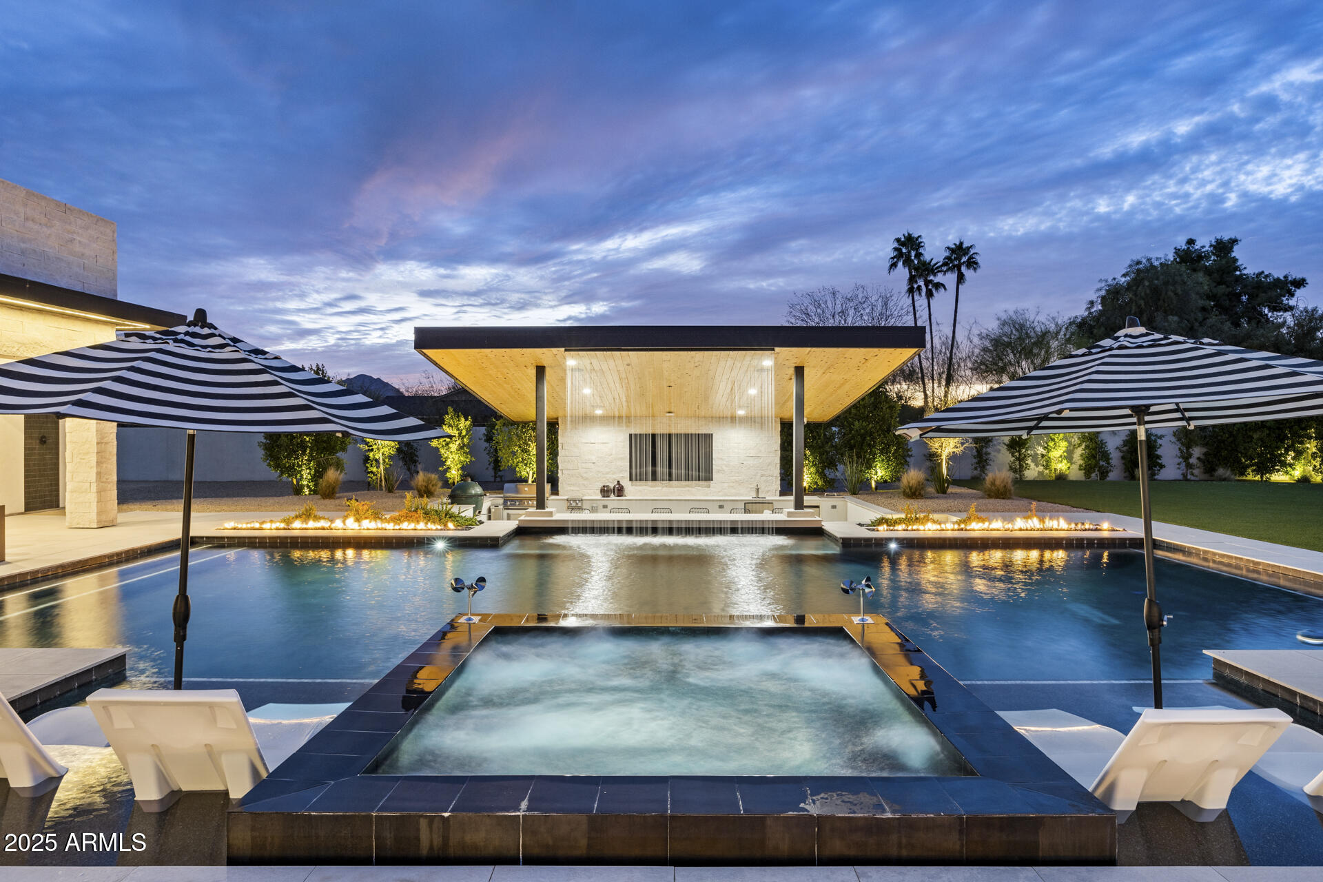 8520 East Cactus Wren Road Scottsdale, AZ 85250 - Photo 76 of 81 1-176