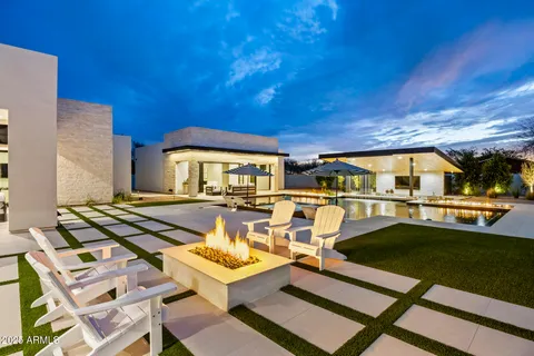 $5,895,000 | 8520 East Cactus Wren Road, Scottsdale, AZ 85250