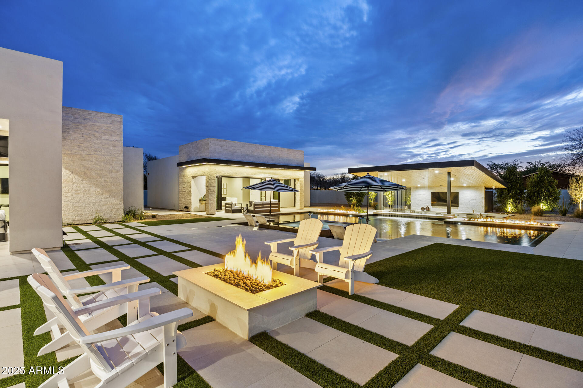 8520 East Cactus Wren Road Scottsdale, AZ 85250 - Photo 77 of 81 1-177