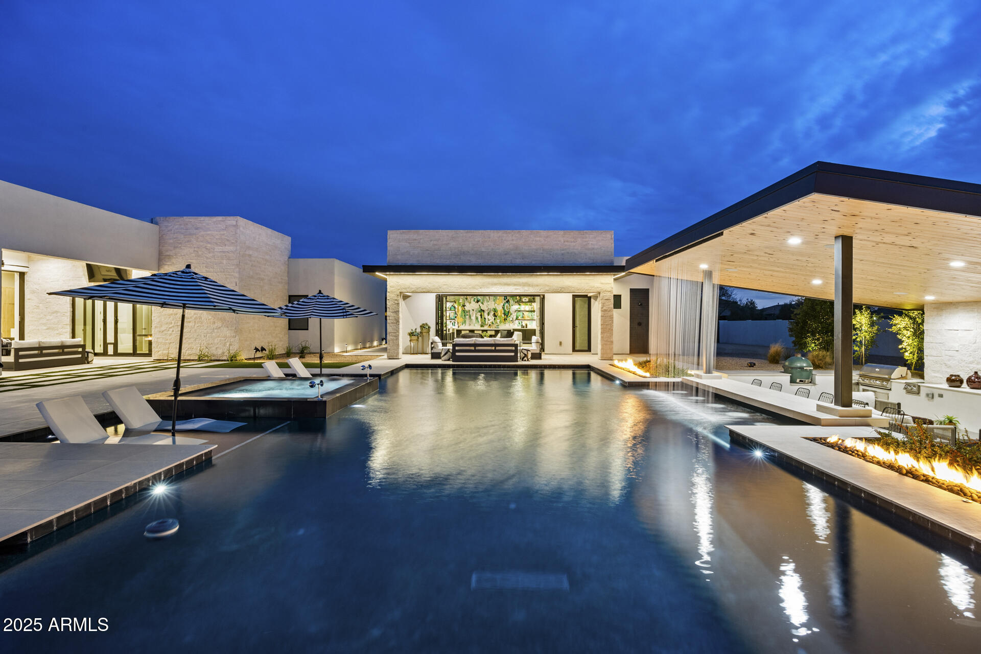 8520 East Cactus Wren Road Scottsdale, AZ 85250 - Photo 78 of 81 1-179