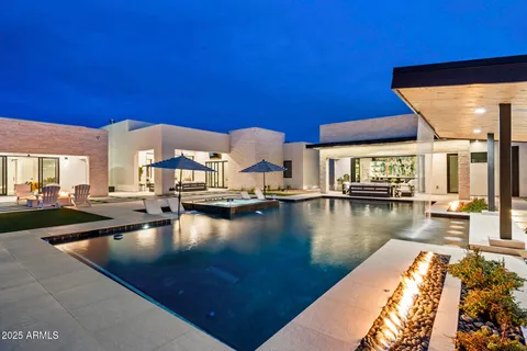 $5,895,000 | 8520 East Cactus Wren Road, Scottsdale, AZ 85250