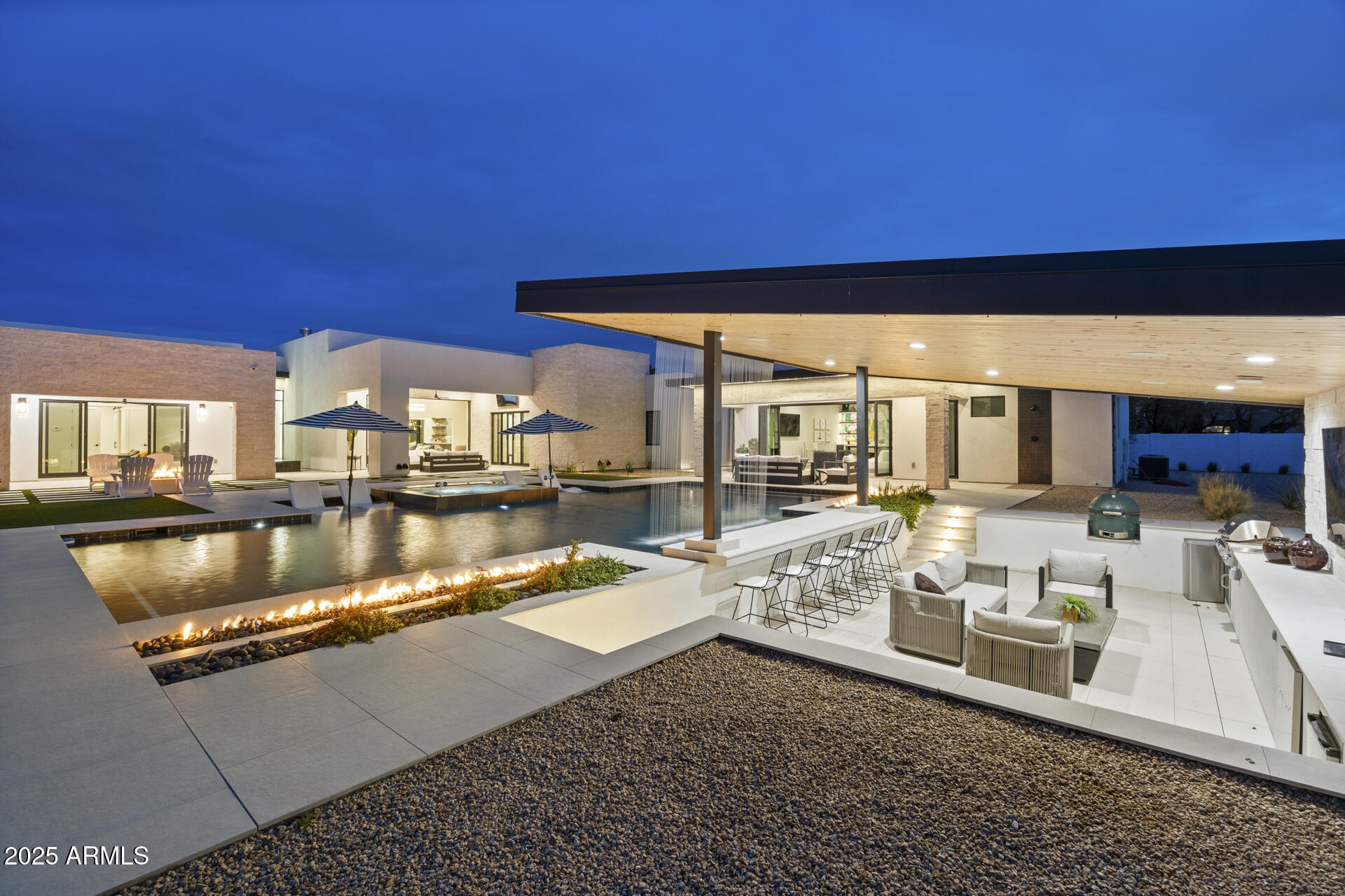 8520 East Cactus Wren Road Scottsdale, AZ 85250 - Photo 80 of 81 1-181