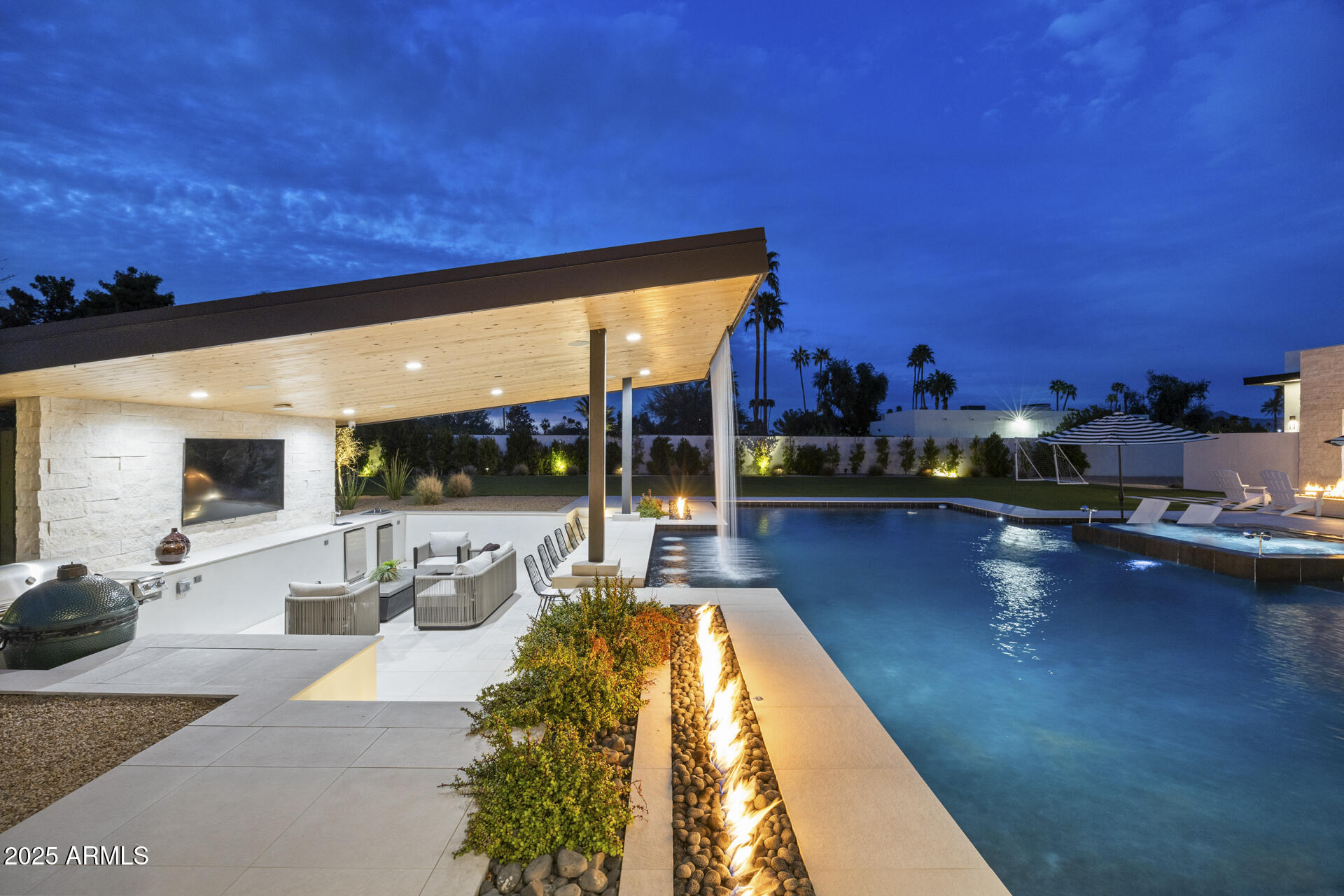 8520 East Cactus Wren Road Scottsdale, AZ 85250 - Photo 81 of 81 1-184