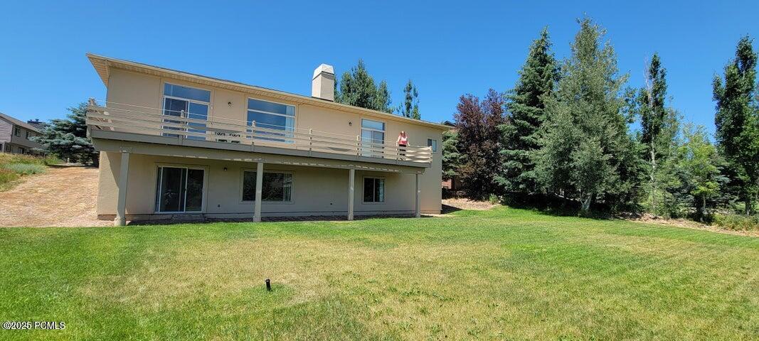 8710 Silver Spur Road Park City, UT 84098 - Photo 16 of 21