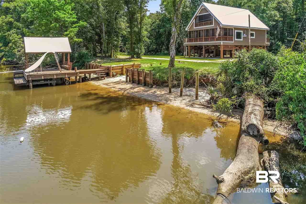 7709 Bryant's Lndg Road Stockton, AL 36579 - Photo 33 of 42