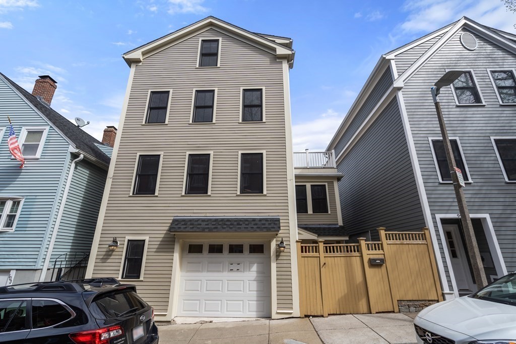 101 Elm Street Boston, MA 02129 - Photo 26 of 27