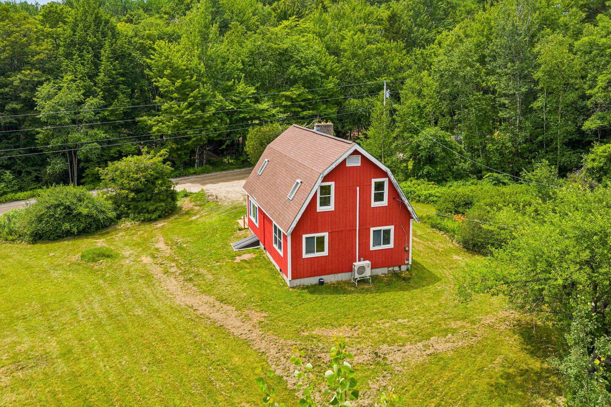 196 Kinsman Road Grafton, NH 03240 - Photo 18 of 24