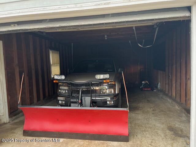 1 Rear Rita Street Wilkes Barre, PA 18702 - Photo 6 of 7 a view of water heater room