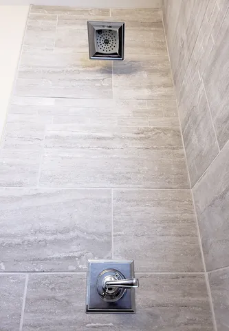 a view of a house with a roof deck