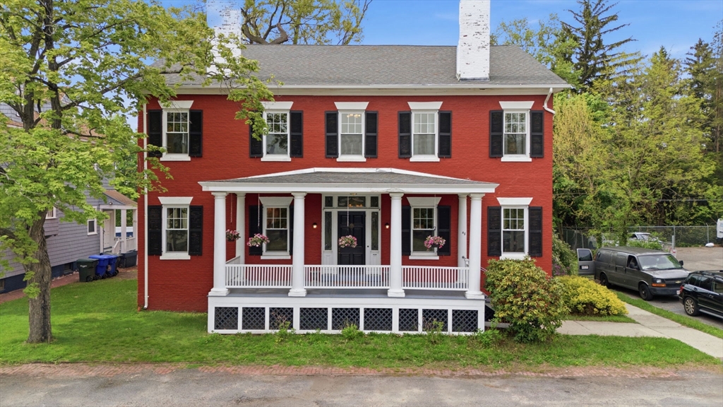 48 Madison Avenue Springfield, MA 01105 - Photo 35 of 38