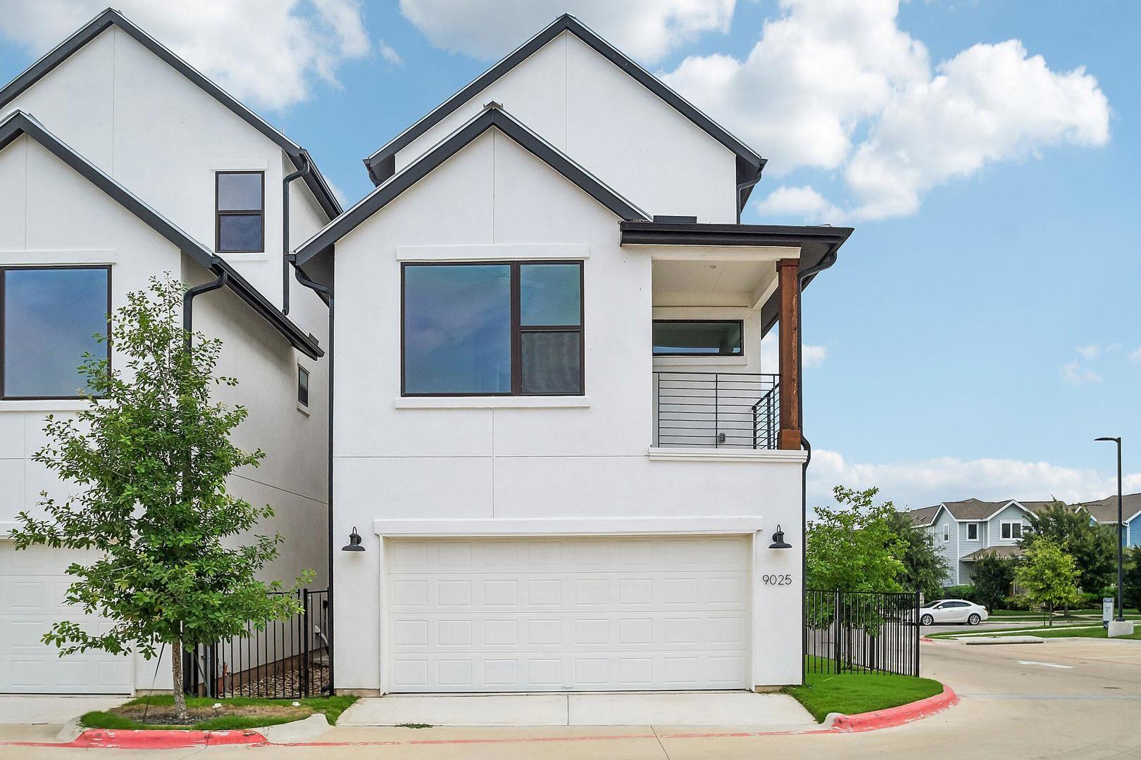9025 Cattle Baron Path Austin, TX 78747 - Photo 31 of 32 Gallery Image 31