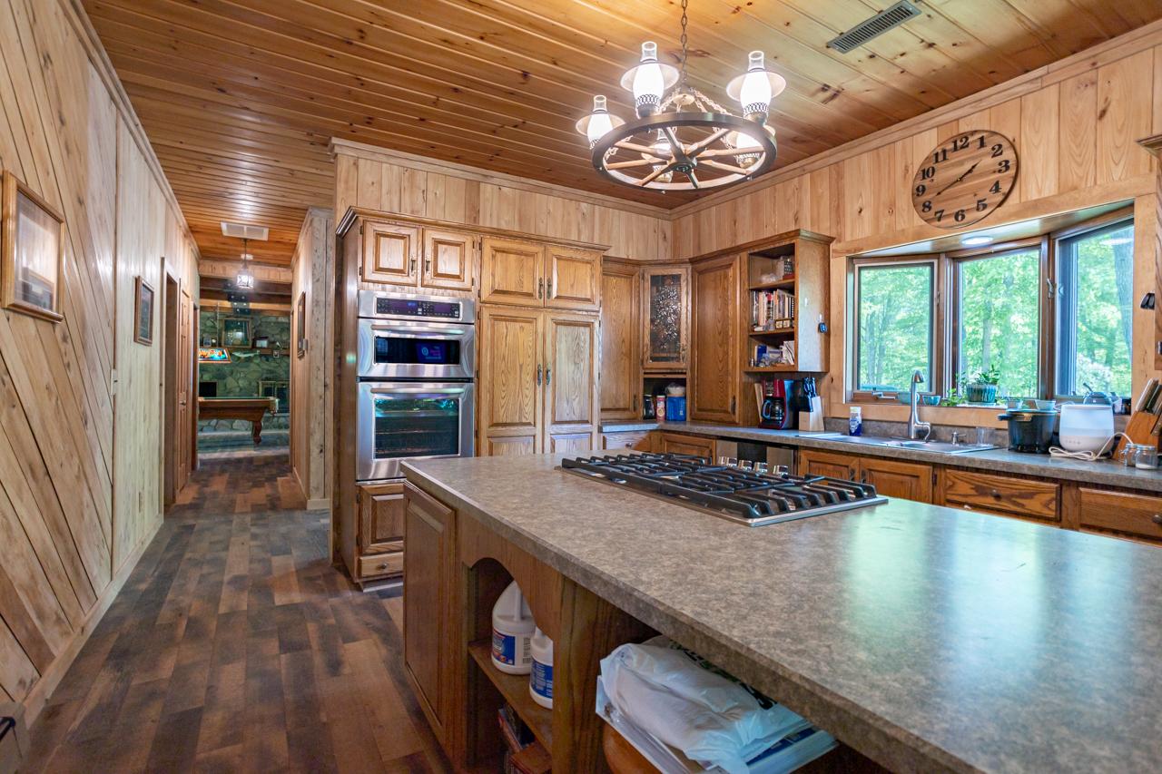 3499 Hancock Lake Road Harshaw, WI 54529 - Photo 6 of 25 Gallery Image 6