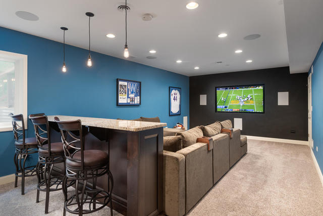 1731 Elyse Lane Naperville, IL 60565 - Photo 25 of 34 a view of a livingroom with furniture and window