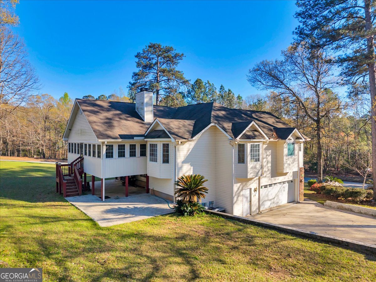 111 Maple Glen Centerville, GA 31028 - Photo 8 of 56
