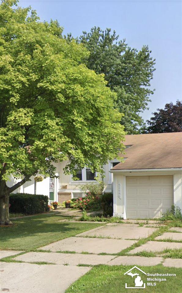 42444 Barchester Road Canton, MI 48187 - Photo 1 of 39