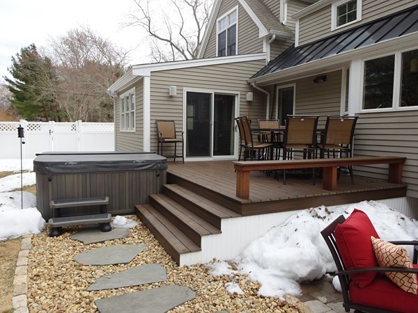 10 Old Tavern Road Wayland, MA 01778 - Photo 22 of 28 Gallery Image 22