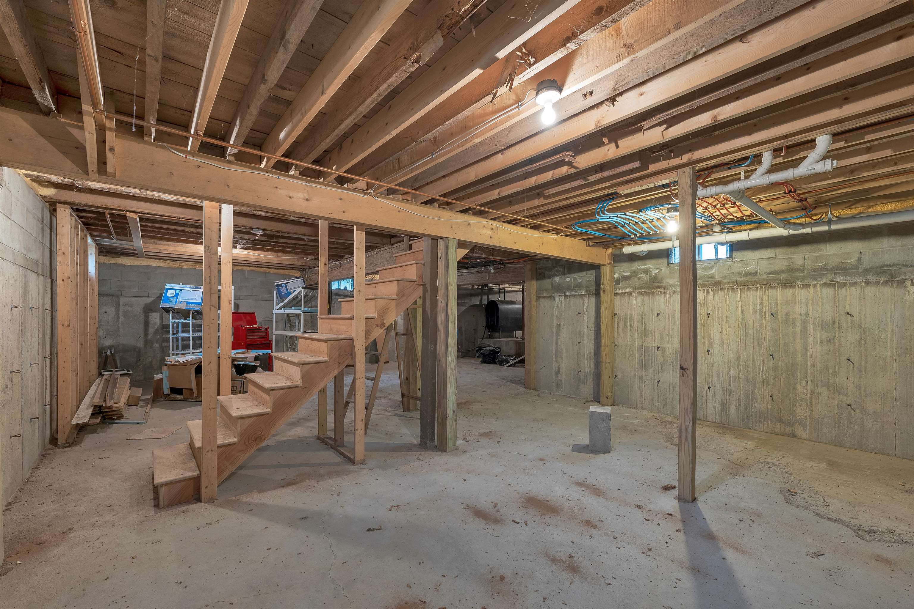 239 Wentworth Road Brookfield, NH 03872 - Photo 24 of 39 Gallery Image 24