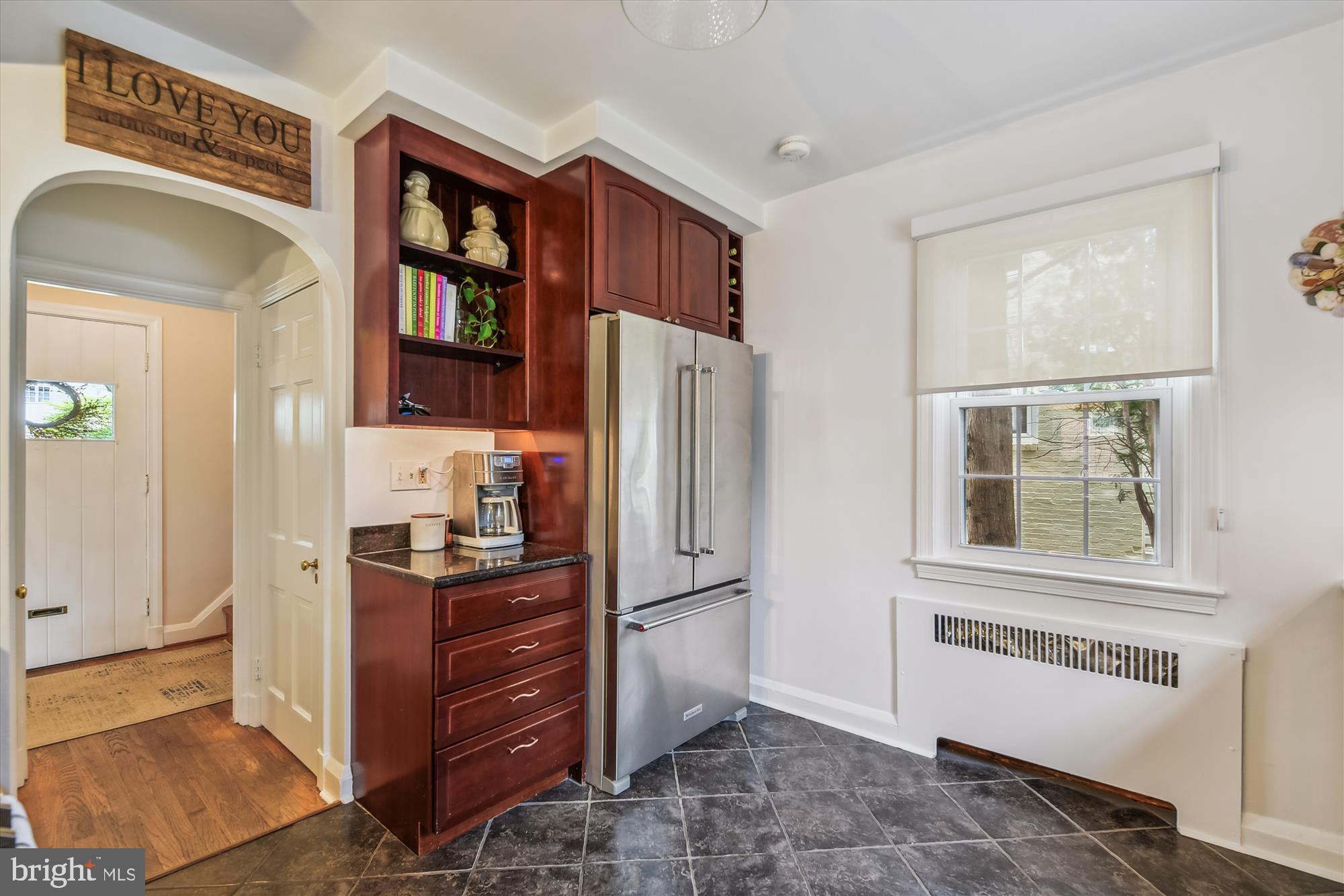 606 Hatherleigh Road Baltimore, MD 21212 - Photo 19 of 63 Kitchen