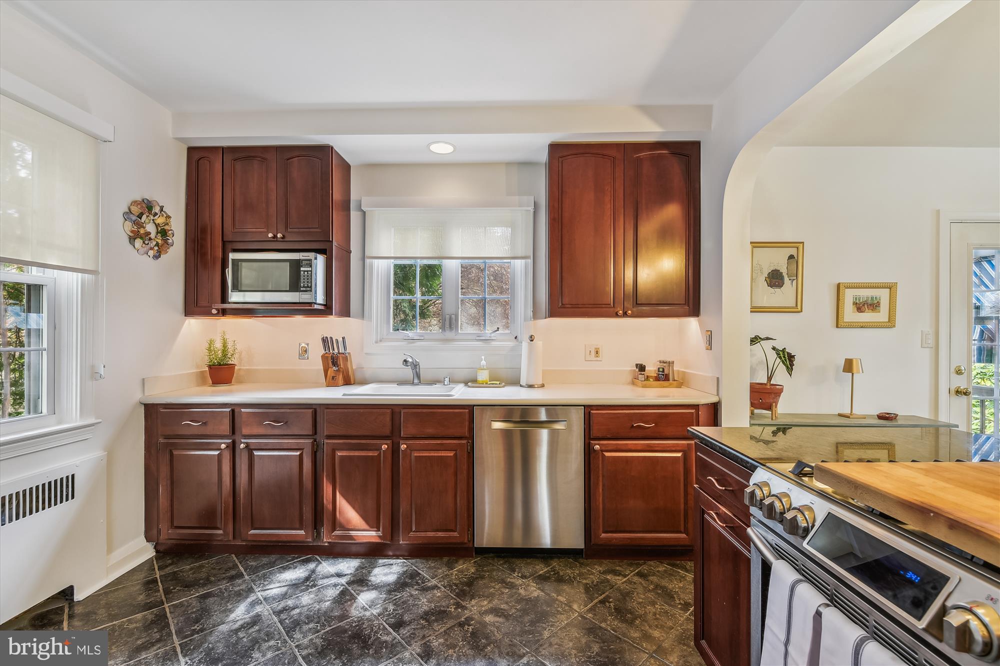 606 Hatherleigh Road Baltimore, MD 21212 - Photo 21 of 63 Kitchen