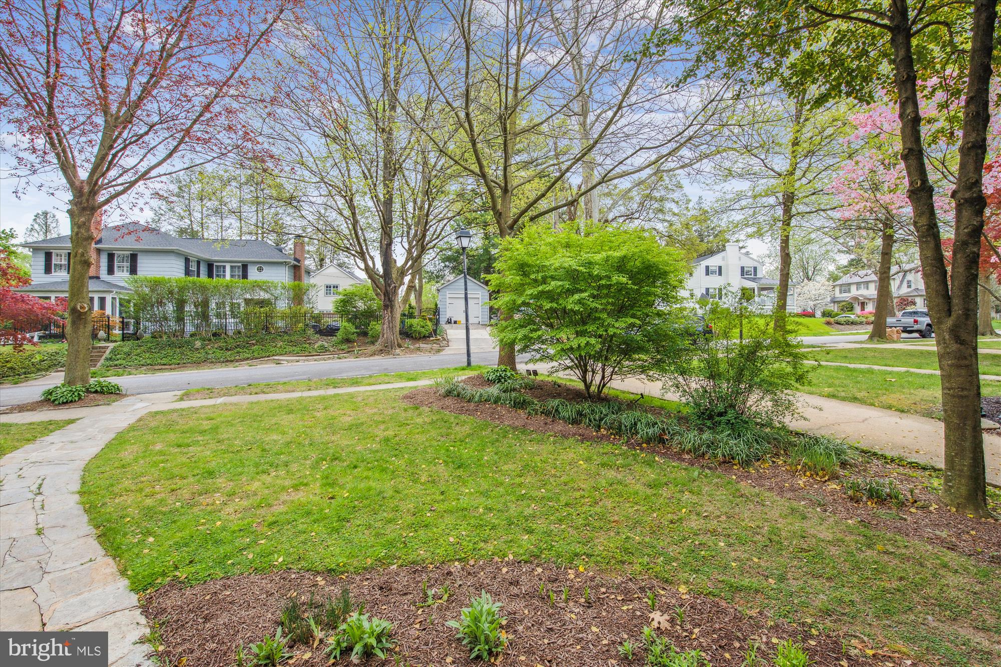 606 Hatherleigh Road Baltimore, MD 21212 - Photo 25 of 63 Walk