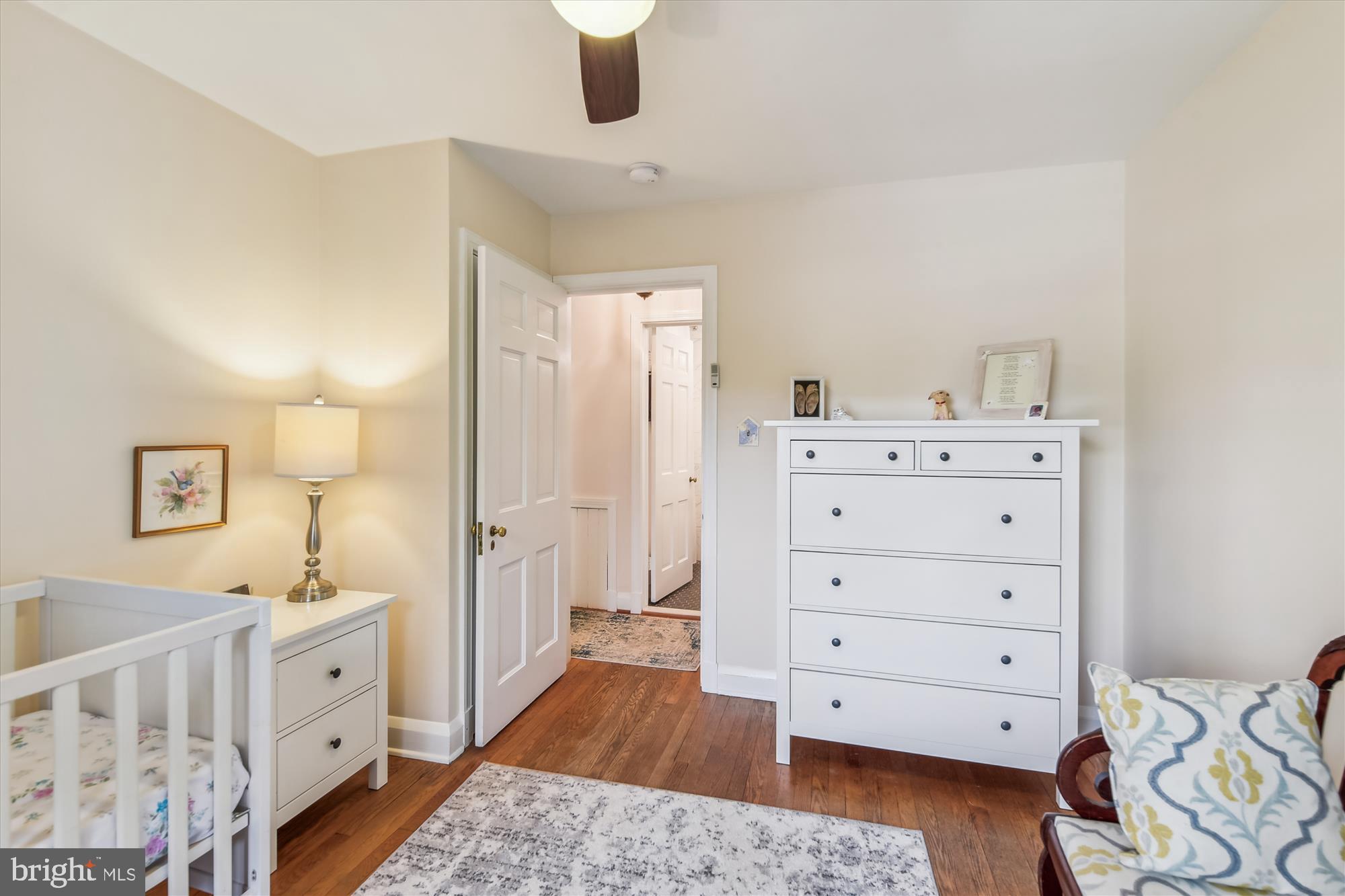 606 Hatherleigh Road Baltimore, MD 21212 - Photo 30 of 63 Bedroom