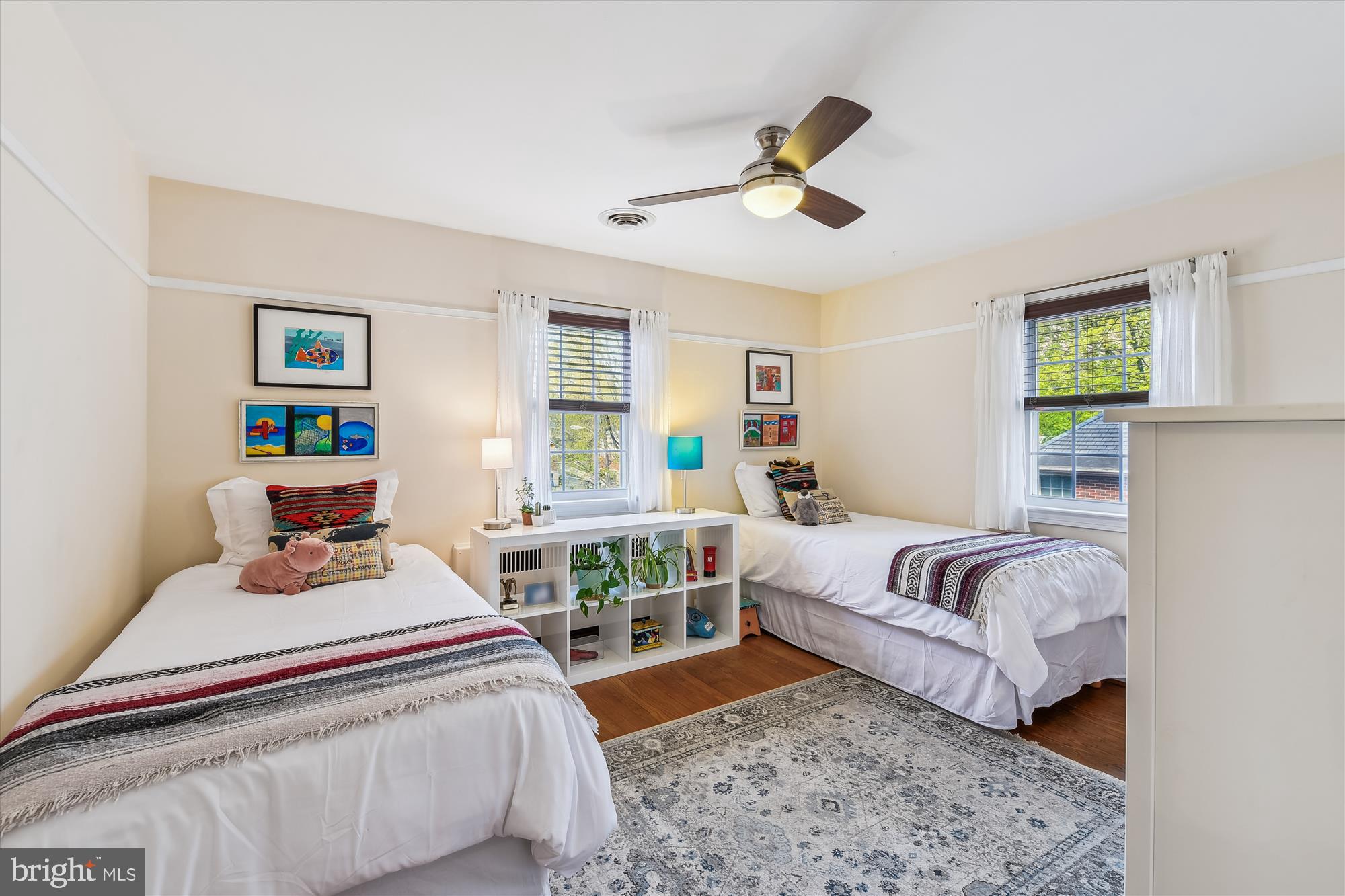 606 Hatherleigh Road Baltimore, MD 21212 - Photo 33 of 63 Bedroom #2