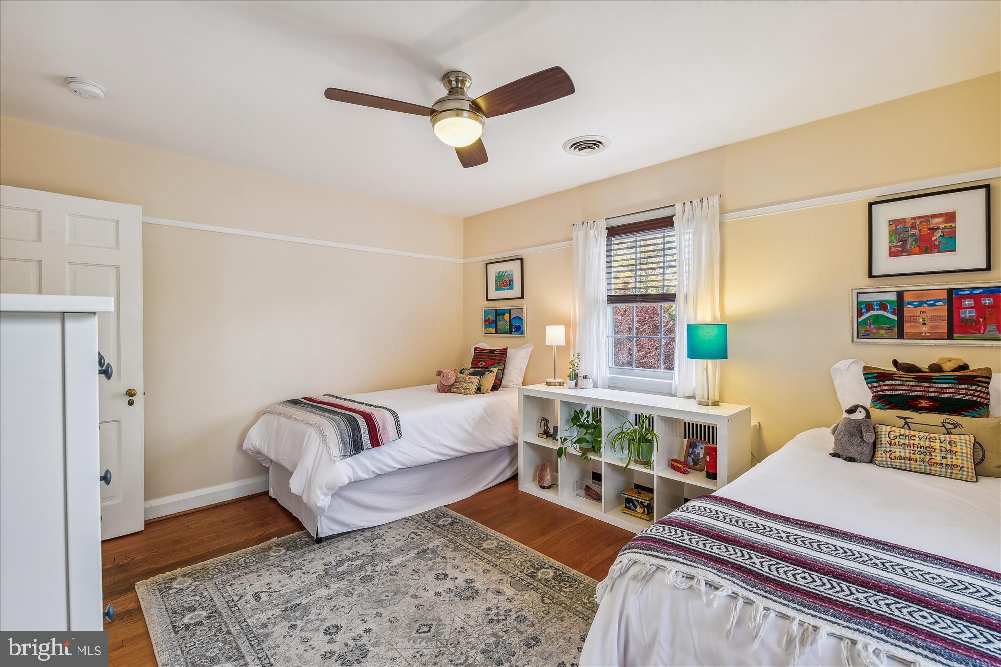 606 Hatherleigh Road Baltimore, MD 21212 - Photo 34 of 63 Bedroom #2