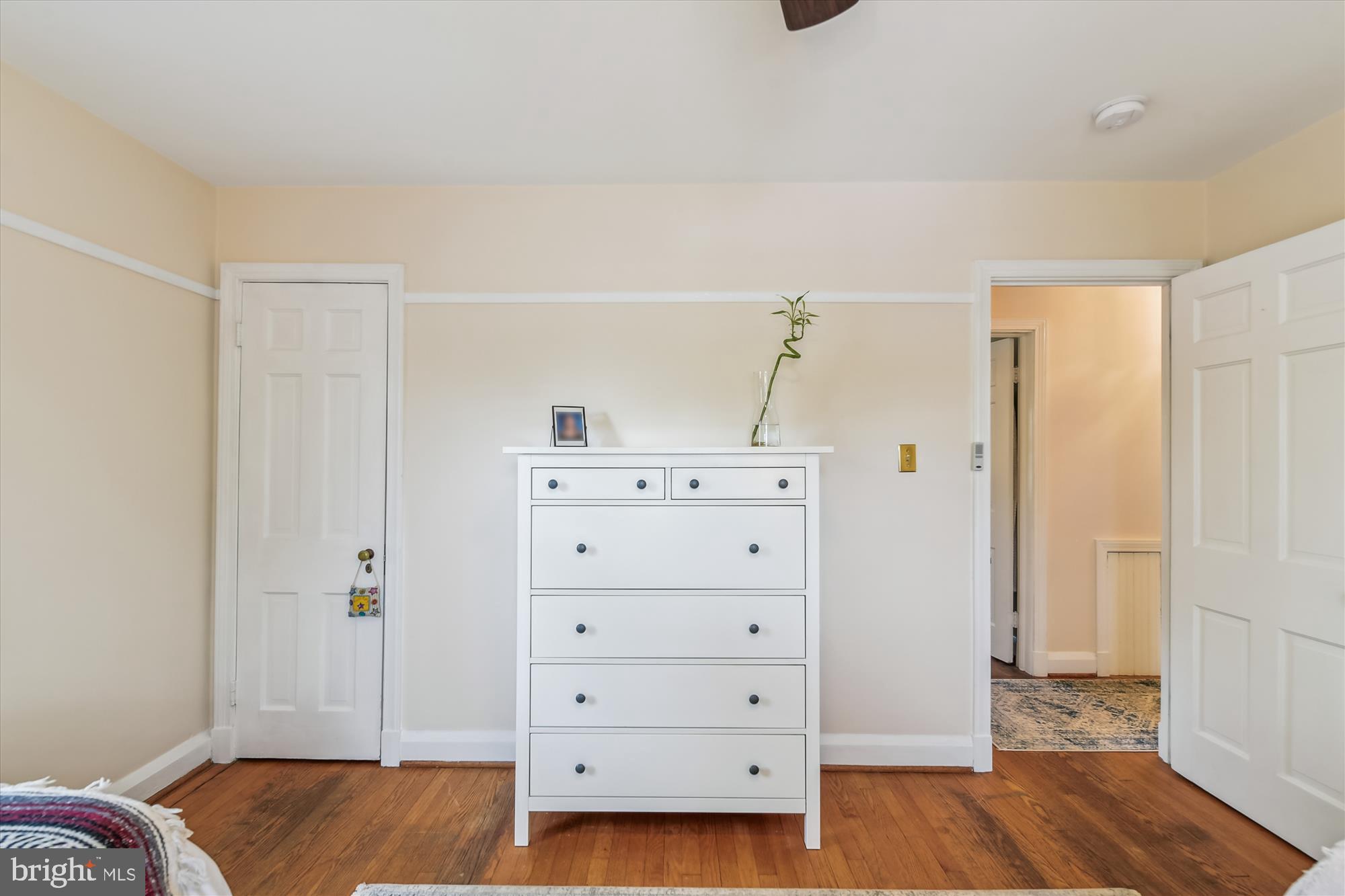 606 Hatherleigh Road Baltimore, MD 21212 - Photo 35 of 63 Bedroom #2