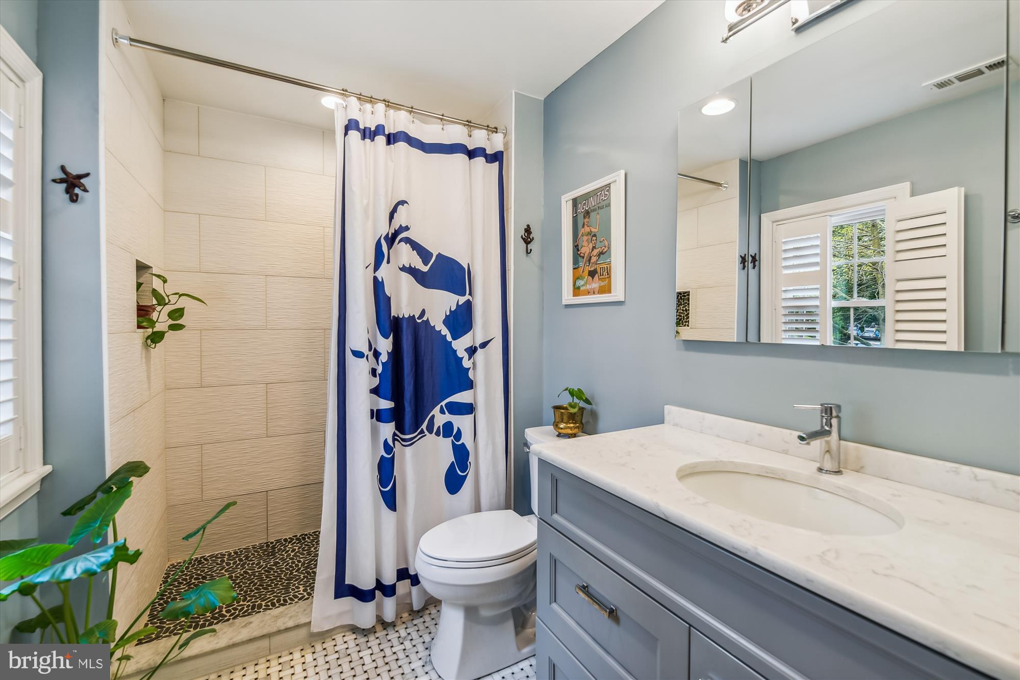 606 Hatherleigh Road Baltimore, MD 21212 - Photo 39 of 63 Primary Bath