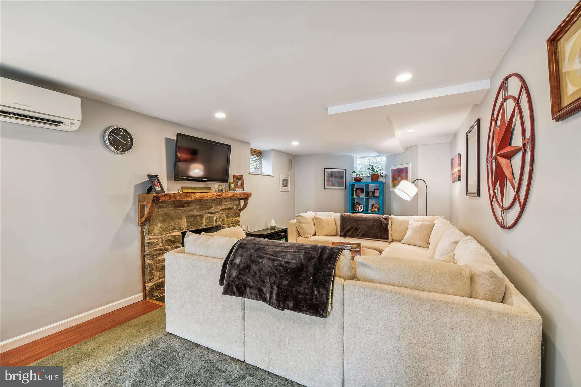 606 Hatherleigh Road Baltimore, MD 21212 - Photo 44 of 63 Family Room