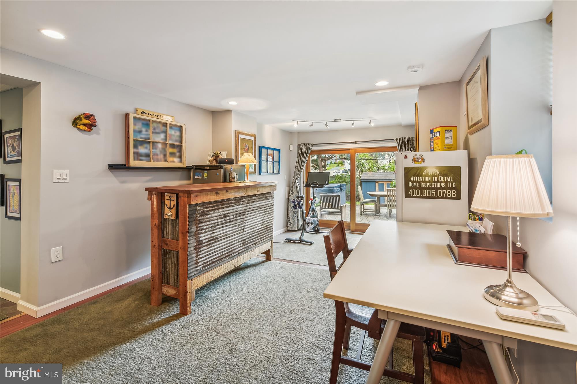 606 Hatherleigh Road Baltimore, MD 21212 - Photo 47 of 63 FamilyRoom